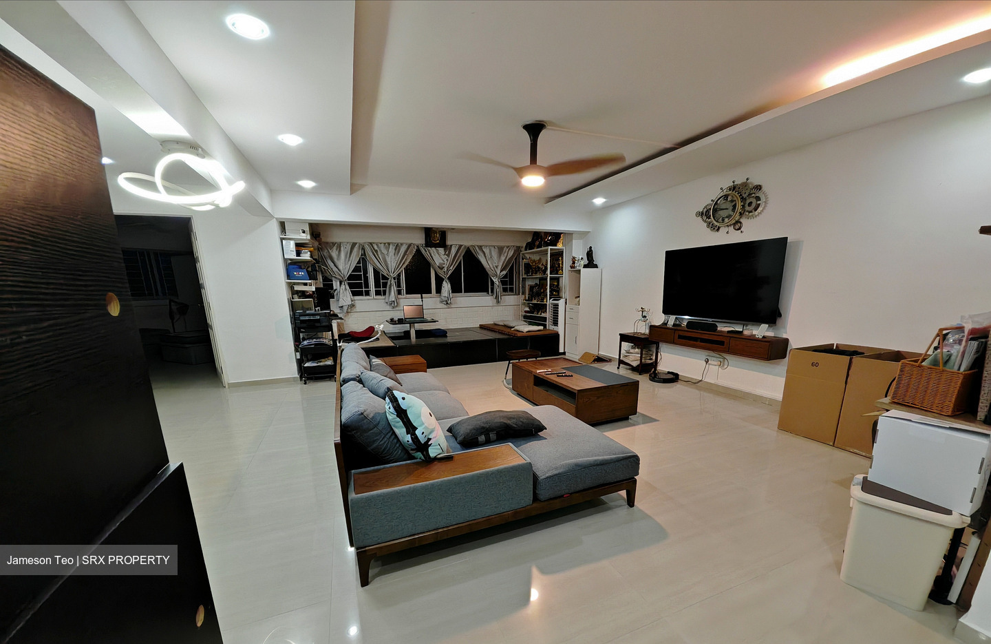 Blk 102 Bukit Batok West Avenue 6 (Bukit Batok), HDB 5 Rooms #485401711